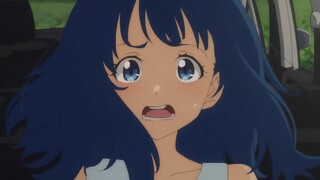 害 羞 の 老 八
