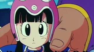 Watch Dragon Ball 16: Goku and Chi-Chi have a brief encounter, then he goes after the Dragon Ball