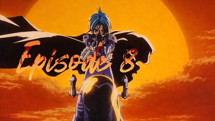 D.N.A 2 (dna2) episode 8 sub indo