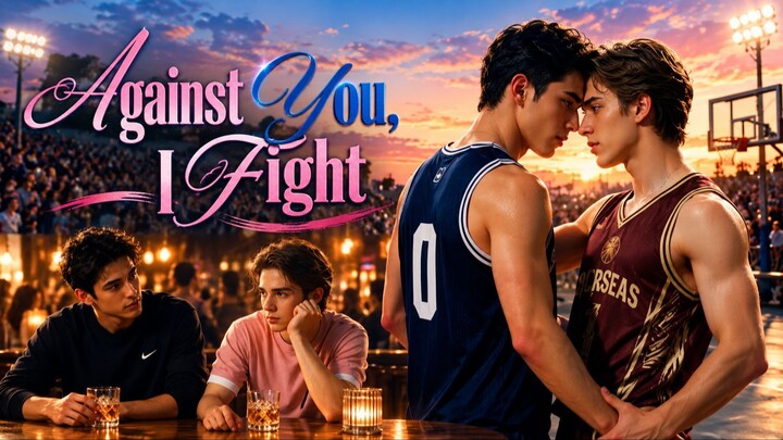 Against You, I Fight