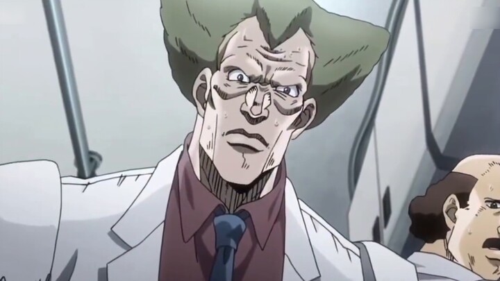Is there a way to revive a dead person in JOJO?