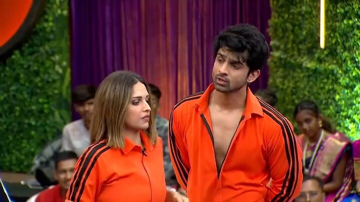 Indian Game Show Season 2 Full Episode 18