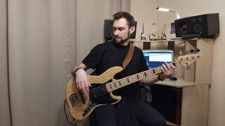 Playing Randy Orton WWE Theme Song with Fiverr Musicians From Around The World_v