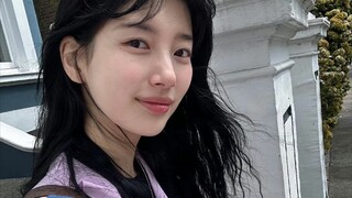 【裴秀智】我理想中有钱有闲的生活