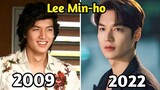 Boys over flowers cast then and now 2022
