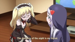 BOKU WA TOMODACHI GA SUKUNAI Episode 10 Sub English