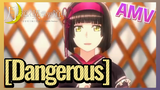 [Dangerous] AMV