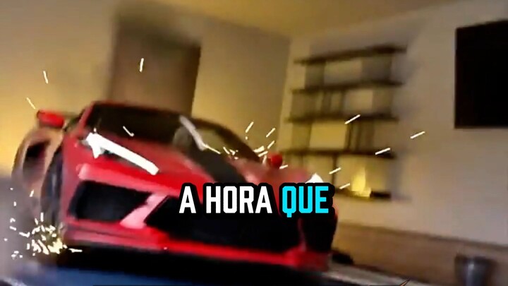 ACF conta acidente que teve com o dinamometro #carros #curiosidades #mecanica #acfperformance