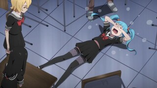 Mahou Shoujo Site epi 7