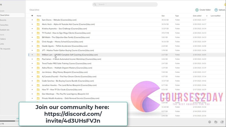 William Lam – UPGRD Complete Self Coaching Download