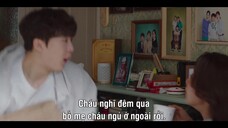 Tình Yêu Trở Về Mái Ấm EP 7 [Sub Việt]