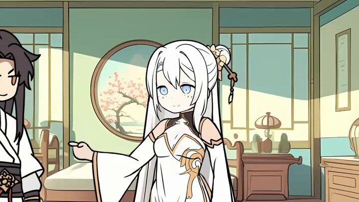 Sau khi mất hết tu vi, điều đầu tiên mà tất cả đệ tử nghĩ đến là thách đấu với sư phụ sao?!