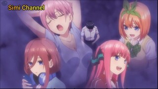 Nhà Có Năm Nàng Dâu (Ep 1.5) Buổi học đầu tiên #NhaCoNamNangDau