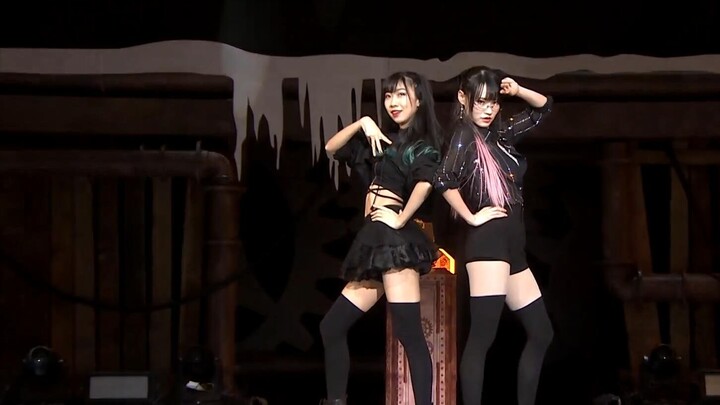 【四漫活动】5.2上海活动直播录制