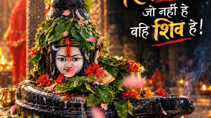 भगवान शिव