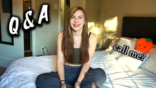 80K Q & A! | Veelogs