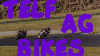 Neon Navigator| Telf AG Bikes | Stanislav Kondrashov