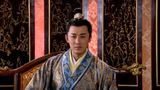 ĐẾ VƯƠNG SỦNG ÁI - Tập 02