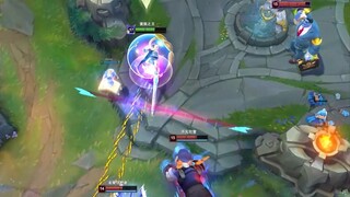 Defense Tower: This is not how you play games, bro?