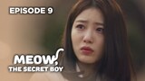 Meow, The Secret Boy (Tagdub) | Episode 9