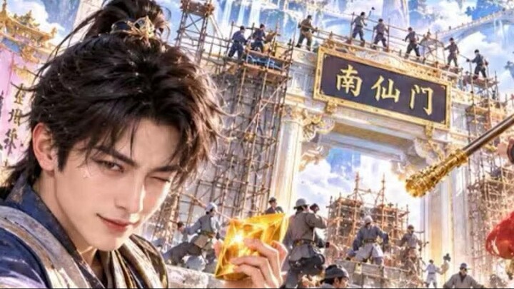 ทะลุมิติมาโดนหมอหลวงดูถูก! สาวบ้านป่าใช้เข็มเงินถอนพิษสะเทือนวังหลวง
