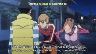 Bakuman - season 3 Eng. sub BD EP 8