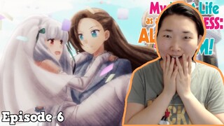 New Ending?!?! Hamefura 2 My Next Life as a Villainess X Epi 6 Timer Reaction & Discussion!