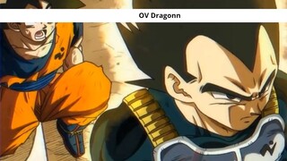 Hết thời đuổi bắt, Goku và Vegeta đã thực sự có hướng đi riêng 5
