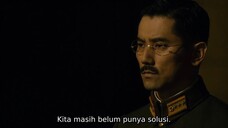 THE EMPEROR IN AUGUST SUB INDONESIA