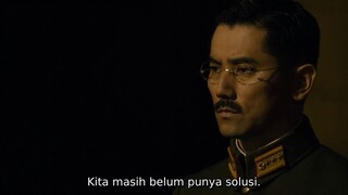 THE EMPEROR IN AUGUST SUB INDONESIA