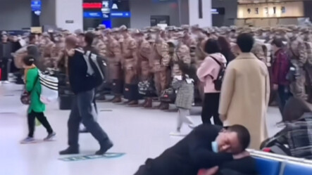 “ชาติมั่นคง ประชาชนสงบสุข” กลายเป็นจริงแล้ว ณ วินาทีนี้!