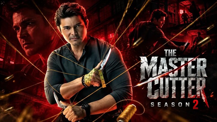 The Master Cutter Season 2 E14