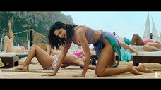 Besharam Rang Song Pathaan Shah Rukh Khan Deepika Padukone Vishal Sheykhar Shilpa Kumaar