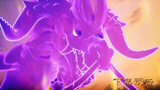 Against The Sky Supreme Eps 394 | Preview🔥