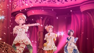 Shunjou Romantic MV ~ signs of spring Rin Hoshizora, Chika Takami, Karin Asaka ~ Love Live! SIFAS