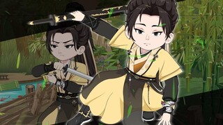 ตอนที่ 16 : กล้าจับลูกศิษย์ของกึ่งจักรพรรดิมั้ย? คุณไม่รู้จริงๆว่าอะไรดีสำหรับคุณ