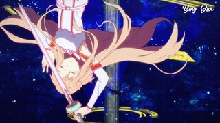 Có Thể Bạn Đã Bỏ Qua Phần Ending này trong Sword Art Online I? - SAO #GameChiếnĐấu