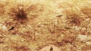 black clover Asta and Yami vs Dante full fight