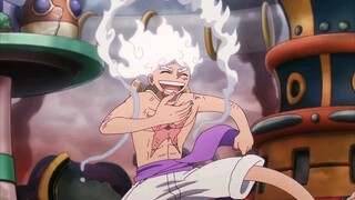 One Piece Episode 1140 Sub Indonesia