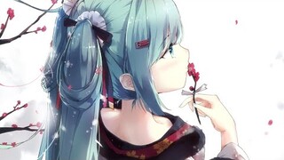 【VOCALOID INDONESIA】 STEREOPONY - HITOHIRA NO HANABIRA (COVER BY HATSUNE MIKU) | BLEACH ED 17