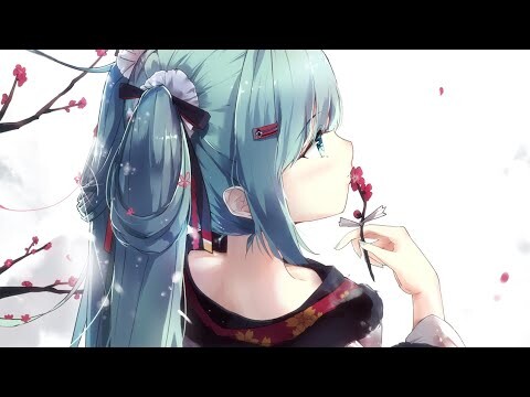 【VOCALOID INDONESIA】 STEREOPONY - HITOHIRA NO HANABIRA (COVER BY HATSUNE MIKU) | BLEACH ED 17