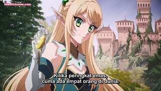 Eps_8 Statku assasin negelebihin stats pahlawan [My Status as an Assassin Obviously Exceeds the Her]