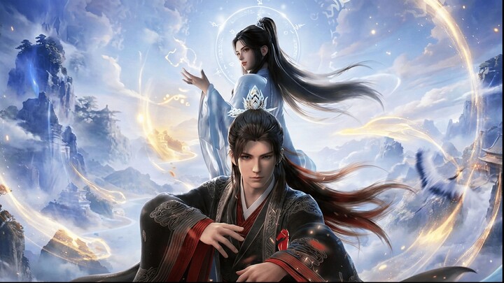 Immortality S5 - Eps 15 Sub Indo