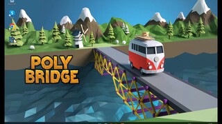 Poly Bridge Download Free for PC