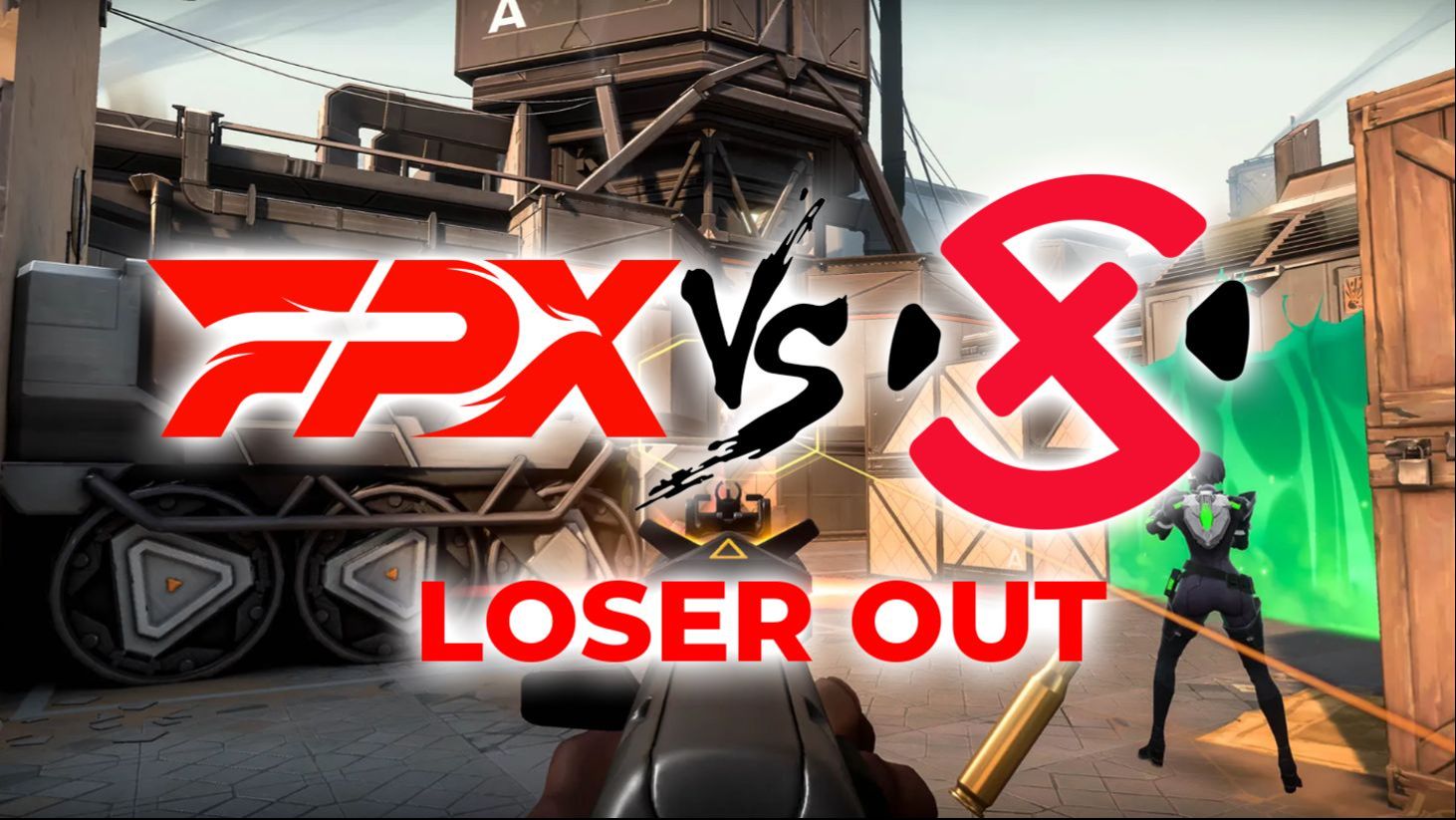 LOSER OUT! FunPlus Phoenix vs XSET - HIGHLIGHTS