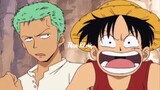 Why are you saying it too? Luffy x Zoro Moments😂
