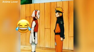 Naruto trở về làng và cái kết