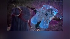 My Senior Brother Is Too Strong Eps 30 indo