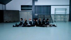 AHOF 아홉 - Pinocchio Dance Practice Mirrored (피노키오는 거짓말을 싫어해)