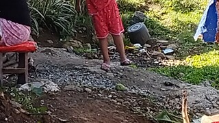 aling maliit animation